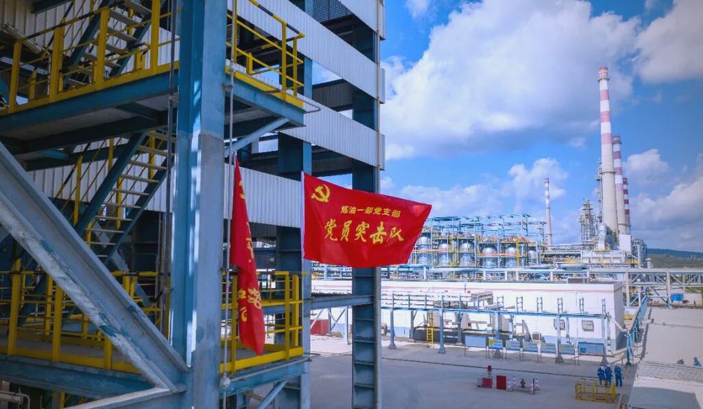 企业达标创新:炼油化工行业新模式