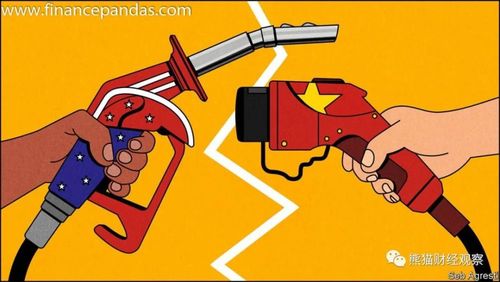 中国可能将取代美国成为世界最大炼油国?